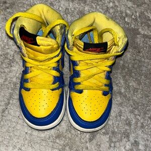 Jordan 1 Retro High OG